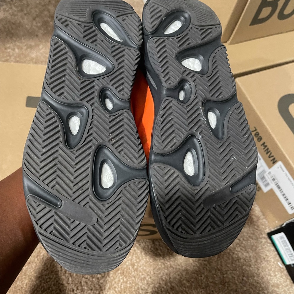 2 for 1 kids boy Yeezy 700